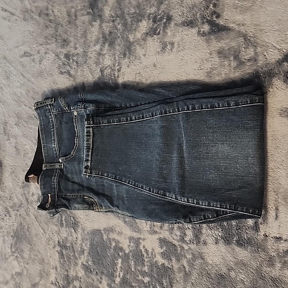 Torrid bombshell skinny jeans 16S